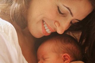 Síla matky. Čím je dána, jak se rozvíjí a upevňuje - Médium.cz